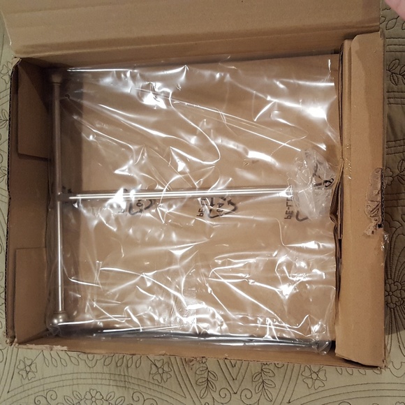 Counter top jewlery and towel stands - Picture 6 of 7